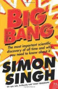 Big Bang - Harper Collins UK