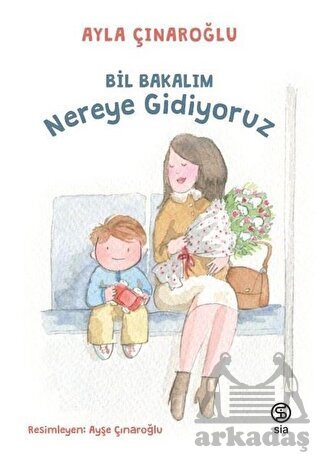 Bil Bakalım Nereye Gidiyoruz - 1