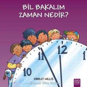 Bil Bakalım Zaman Nedir? - 1