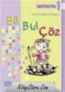Bil Bul Çöz 1. Sınıf - Kök Yayınevi