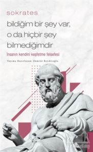 Bildiğim Bir Şey Var O Da Hiçbir Şey Bilmediğimdir - 1