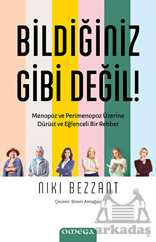 Bildiğiniz Gibi Değil! - 1