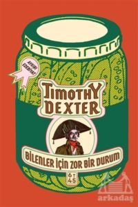 Bilenler İçin Zor Bir Durum - Altıkırkbeş Yayınları