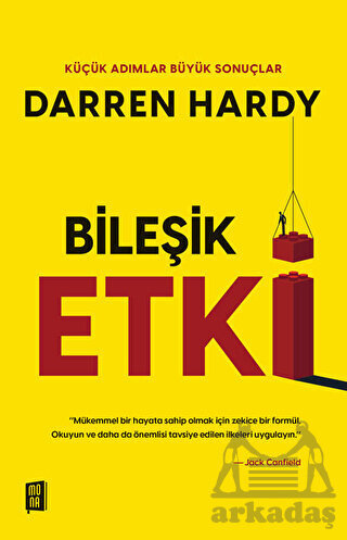 Bileşik Etki - Mona Kitap
