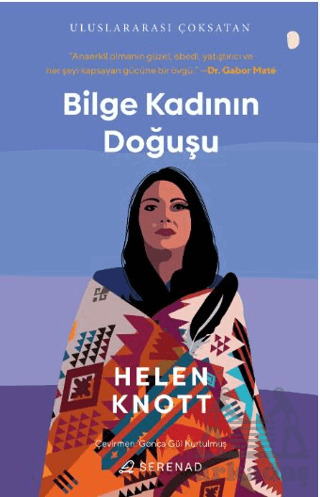 Bilge Kadının Doğuşu - 1