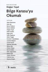 Bilge Karasu'yu Okumak - Metis Yayınları