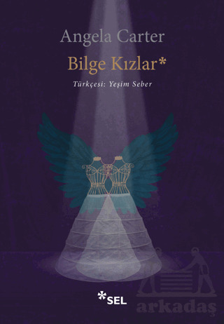 Bilge Kızlar - Sel Yayıncılık