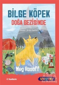 Bilge Köpek Doğa Gezisinde - 1