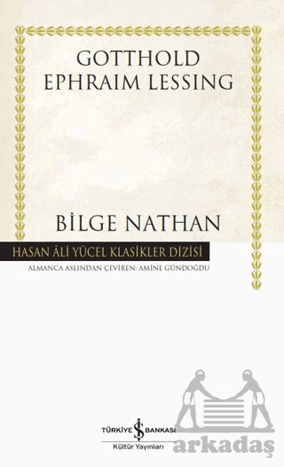 Bilge Nathan - İş Bankası Kültür Yayınları