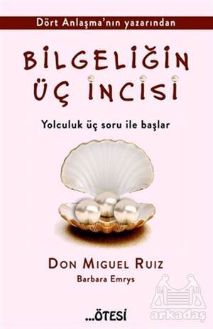 Bilgeliğin Üç İncisi - Ötesi Yayıncılık