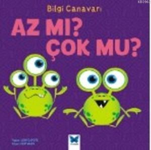 Bilgi Canavarı Az Mı Çok Mu? - 1