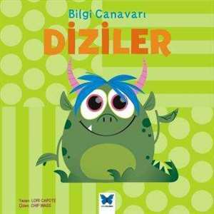 Bilgi Canavarı Diziler - 1