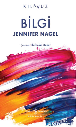Bilgi - İş Bankası Kültür Yayınları