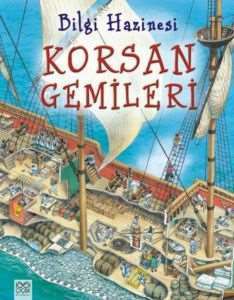 Bilgi Hazinesi Korsan Gemileri - 1