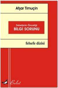 Bilgi Sorunu - 1