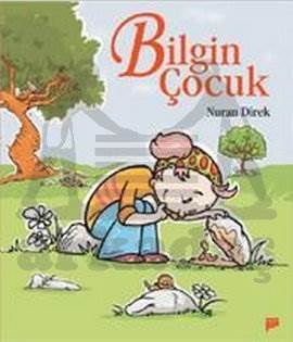 Bilgin çocuk - Pan Yayıncılık