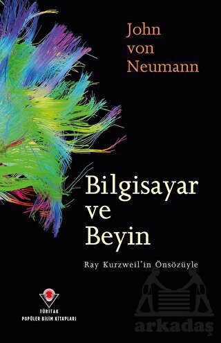 Bilgisayar Ve Beyin - Tübitak Yayınları