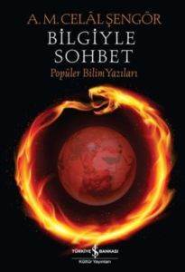 Bilgiyle Sohbet - İş Bankası Kültür Yayınları