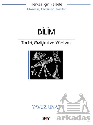 Bilim - Say Yayınları