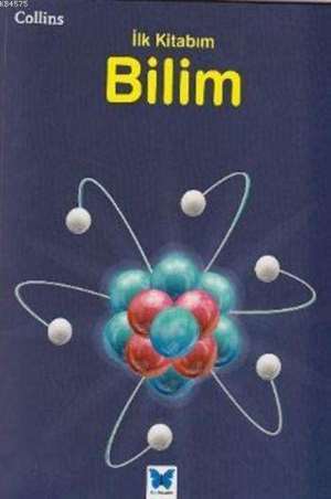 Bilim - Collins İlk Kitabım - 1