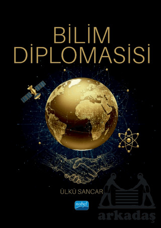 Bilim Diplomasisi - Nobel Akademik Yayıncılık