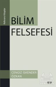 Bilim Felsefesi - Say Yayınları