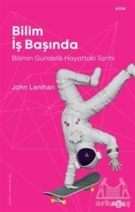 Bilim İş Başında - Fol Kitap