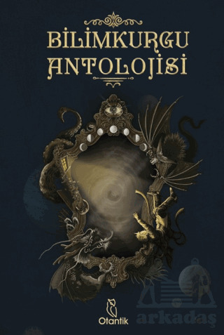 Bilim Kurgu Antolojisi - 1