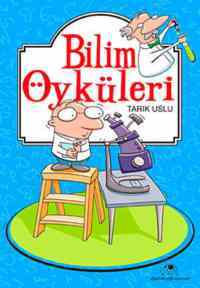 Bilim Öyküleri - Uğurböceği Yayınları