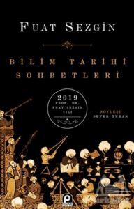 Bilim Tarihi Sohbetleri - Pınar Yayınları