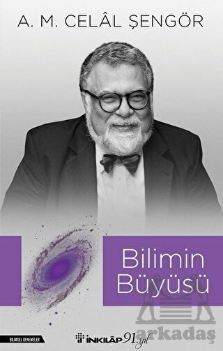 Bilimin Büyüsü - 1