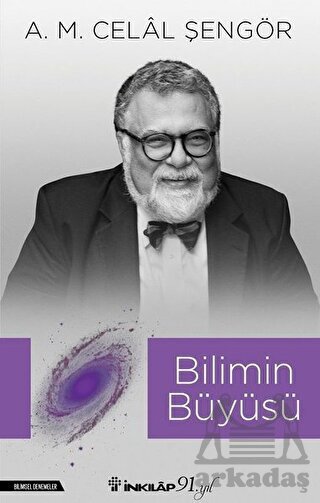Bilimin Büyüsü - İnkılap Kitabevi