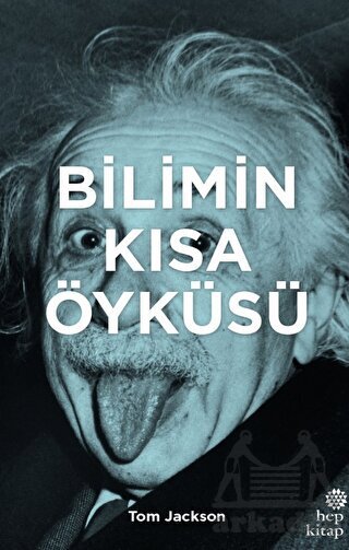 Bilimin Kısa Öyküsü - 1