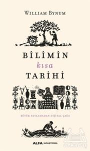 Bilimin Kısa Tarihi - 1