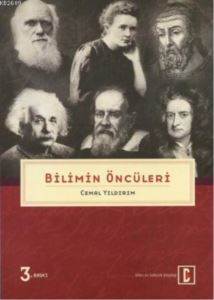 Bilimin Öncüleri - Bilim ve Gelecek Kitaplığı
