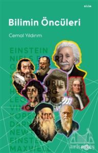 Bilimin Öncüleri - Fol Kitap