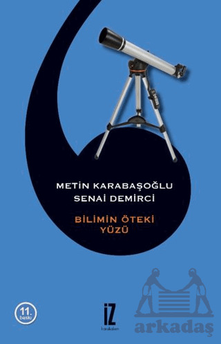 Bilimin Öteki Yüzü - İz Yayıncılık