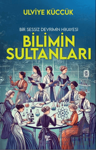 Bilimin Sultanları - Halk Kitabevi