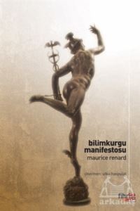 Bilimkurgu Manifestosu - Fihrist Kitap