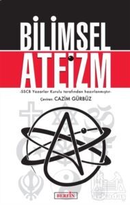 Bilimsel Ateizm - 1