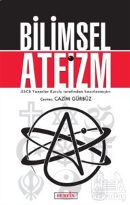 Bilimsel Ateizm - Berfin Yayınları