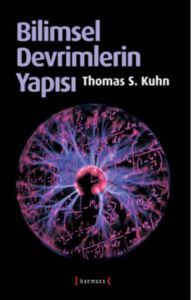 Bilimsel Devrimlerin Yapısı - Kırmızı Yayınları