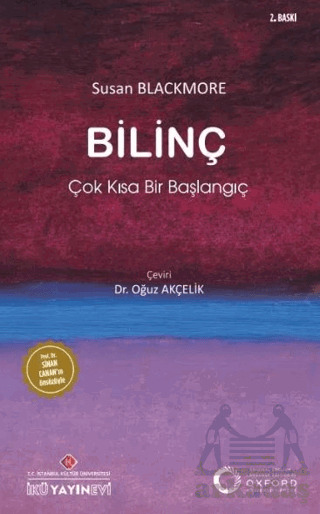 Bilinç - 1