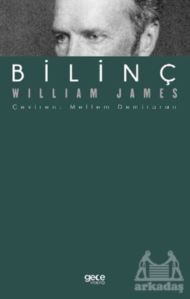 Bilinç - Gece Kitaplığı