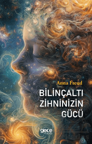 Bilinçaltı Zihninizin Gücü - Gece Kitaplığı