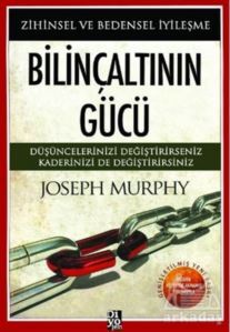 Bilinçaltının Gücü - 1