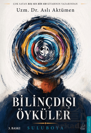 Bilinçdışı Öyküler - 1