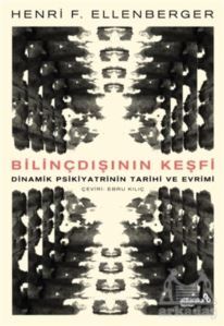 Bilinçdışının Keşfi - 1