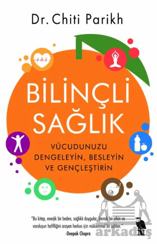 Bilinçli Sağlık - Nemesis Kitap