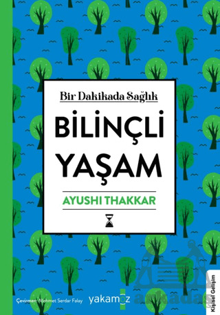 Bilinçli Yaşam - Yakamoz Yayınevi